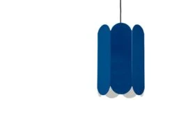 Hay Arcs Shade, 2021 29 Hay Arcs Shade, 2021 -Light Haven Shop Hay muller van severen arcs shade cobalt blue 3