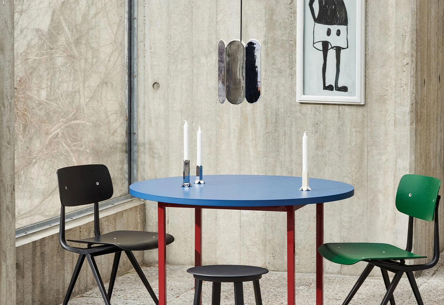 Hay Arcs Shade, 2021 12 Hay Arcs Shade, 2021 - Image 12