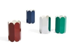 Hay Arcs Shade, 2021 33 Hay Arcs Shade, 2021 -Light Haven Shop Hay muller van severen arcs shade seagrass green cobalt blue mirror auburn red 2