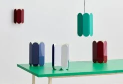 Hay Arcs Shade, 2021