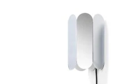 Hay Arcs Wall Sconce, 2021 -Light Haven Shop Hay muller van severen arcs wall light mirror 1