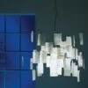 Zettel'z 5 Pendant Light, 1997