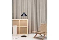 Louis Poulsen Keglen Floor 8 Louis Poulsen Keglen Floor -Light Haven Shop Louis Poulsen Bjarke Ingels Group Keglen floor lamp black 2