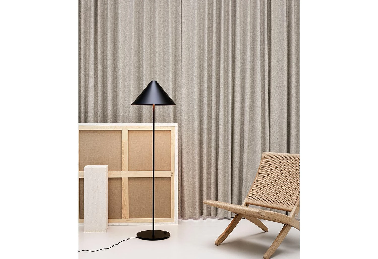 Louis Poulsen Keglen Floor 4 Louis Poulsen Keglen Floor - Image 4