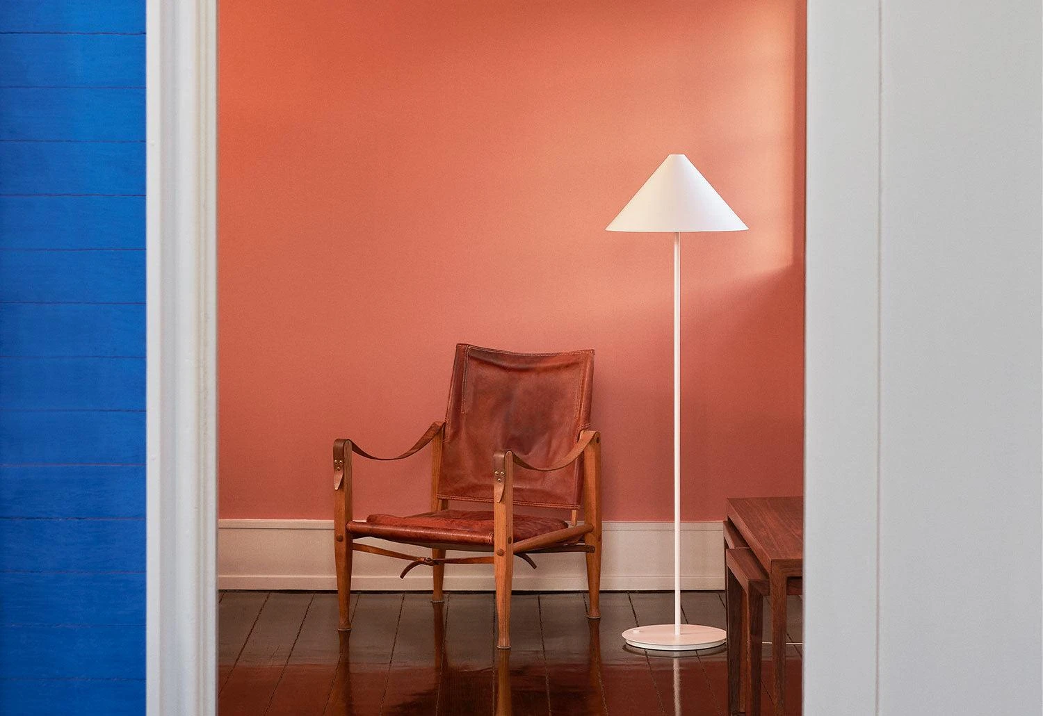 Louis Poulsen Keglen Floor 2 Louis Poulsen Keglen Floor - Image 2