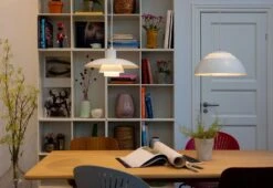 Louis Poulsen PH 4/3 Pendant -Light Haven Shop Louis Poulsen Poul Henningsen PH 4 3 pendant light 2