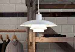 Louis Poulsen PH 4/3 Pendant