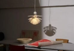 Louis Poulsen PH Septima -Light Haven Shop Louis Poulsen Poul Henningsen PH Septima 7