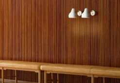 Louis Poulsen VL38 Wall Light, 1971 -Light Haven Shop Louis Poulsen Vilhelm Lauritzen VL38 Wall 1