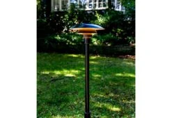 Louis Poulsen PH 3-2 1/2 Outdoor Bollard 8 Louis Poulsen PH 3-2 1/2 Outdoor Bollard -Light Haven Shop Louis PoulsenPH 3 2 12 Bollard outdoor 2