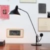 Mantis BS3 Table Lamp, 1951