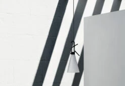 Flos Mayday Outdoor, 2022 -Light Haven Shop May Day Lamp outdoor black 2