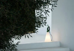 Flos Mayday Outdoor, 2022 -Light Haven Shop May Day Lamp outdoor black 4