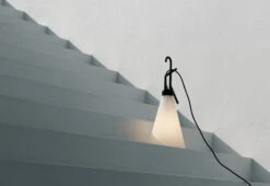 Flos Mayday Outdoor, 2022 -Light Haven Shop May Day Lamp outdoor black 8