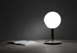 Stem Table Lamp