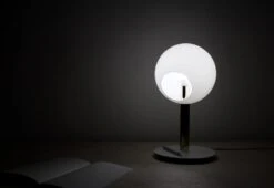 Stem Table Lamp 9 Stem Table Lamp -Light Haven Shop Minimalux Stem table 3