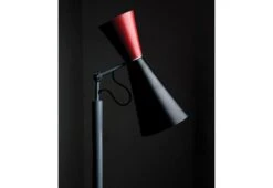 Parliament Floor Light 14 Parliament Floor Light -Light Haven Shop Nemo Parliament red