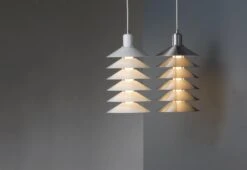 Tip Top Large Pendant Light