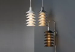 Tip Top Large Pendant Light -Light Haven Shop Pandul Jorgen Gammelgaard Tip Top Large pendant light 2