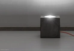 Q Floor Light, 2000