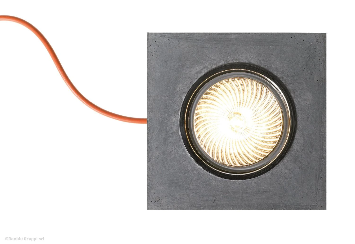 Q² Outdoor Floor Light, 2006 1 Q² Outdoor Floor Light, 2006