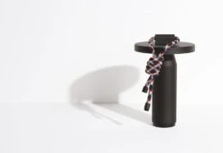 Quasar Lamp, 2022 -Light Haven Shop Quasar lamp by Samy Rio for Petite Friture in black finish