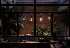 Marset Santorini Garland Light 7 Marset Santorini Garland Light -Light Haven Shop Santorini Garland pendant 2