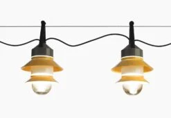 Marset Santorini Garland Light