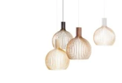 Octo 4240 Pendant Light