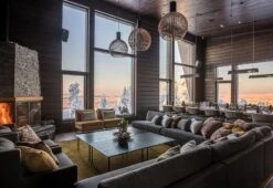 Octo 4240 Pendant Light -Light Haven Shop Secto Seppo Koho 4240 10