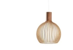 Octo 4240 Pendant Light -Light Haven Shop Secto Seppo Koho 4240 5