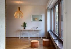 Octo 4240 Pendant Light -Light Haven Shop Secto Seppo Koho 4240 9