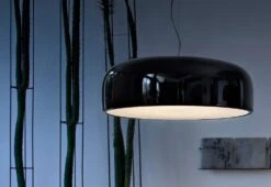 Flos Smithfield S, 2009 -Light Haven Shop Smithfield S pendant light 1