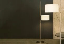 TMD Floor Light, 1996