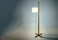 TMM Floor Lamp, 1961 -Light Haven Shop TMM Floor light 3
