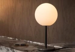 Menu TR Bulb Table Light, 2017 9 Menu TR Bulb Table Light, 2017 -Light Haven Shop TR Bulb Table lamp 1