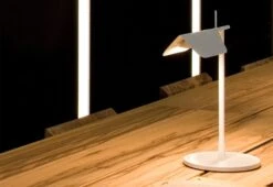 Flos Tab T Table Lamp, 2011 -Light Haven Shop Tab T table light 4