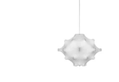 Flos Taraxacum, 1960 -Light Haven Shop Taraxacum cocoon pendant light 2