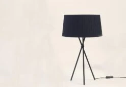 Tripode G6 Table Lamp, 2002 -Light Haven Shop Tripode G6 2