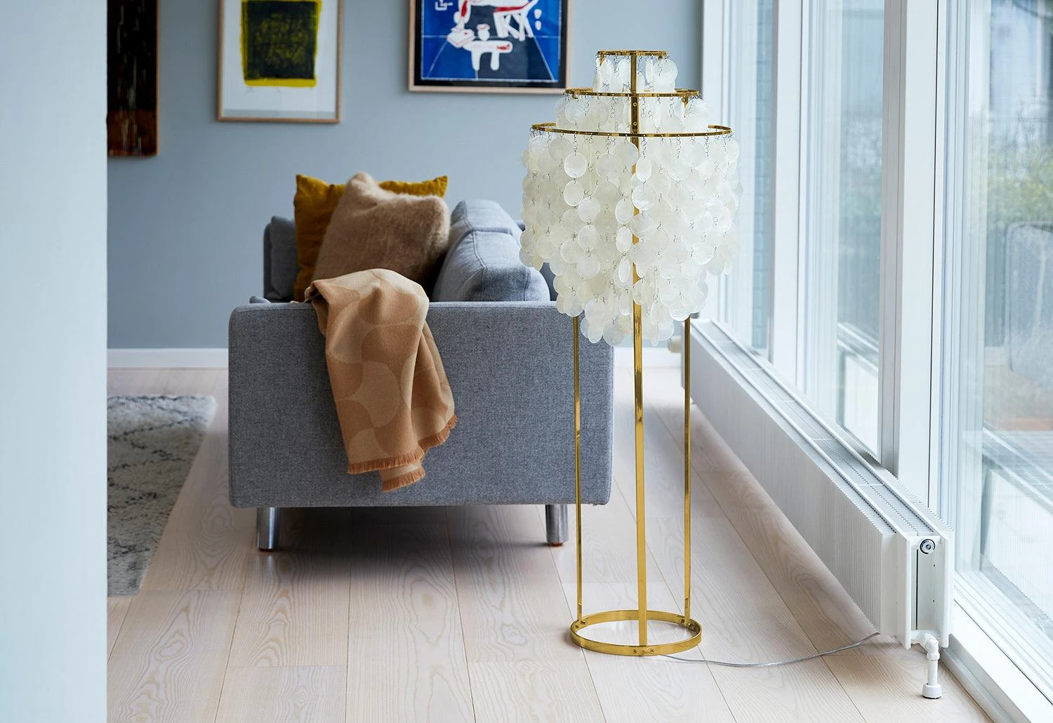 Verpan Fun 1STM, 1964 1 Verpan Fun 1STM, 1964