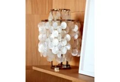 Verpan Fun 2TM, 1964 11 Verpan Fun 2TM, 1964 -Light Haven Shop Verpan Verner Panton Fun 2TM 6