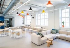 Daikanyama Pendant Light, 2013 -Light Haven Shop Zero Thomas Bernstrand daikanyama pendant 10