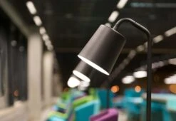 Hide Floor Light, 2007 7 Hide Floor Light, 2007 -Light Haven Shop Zero Thomas Bernstrand Hide Floor 4