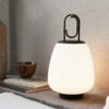 SC51 Lucca Portable Lamp, 2020