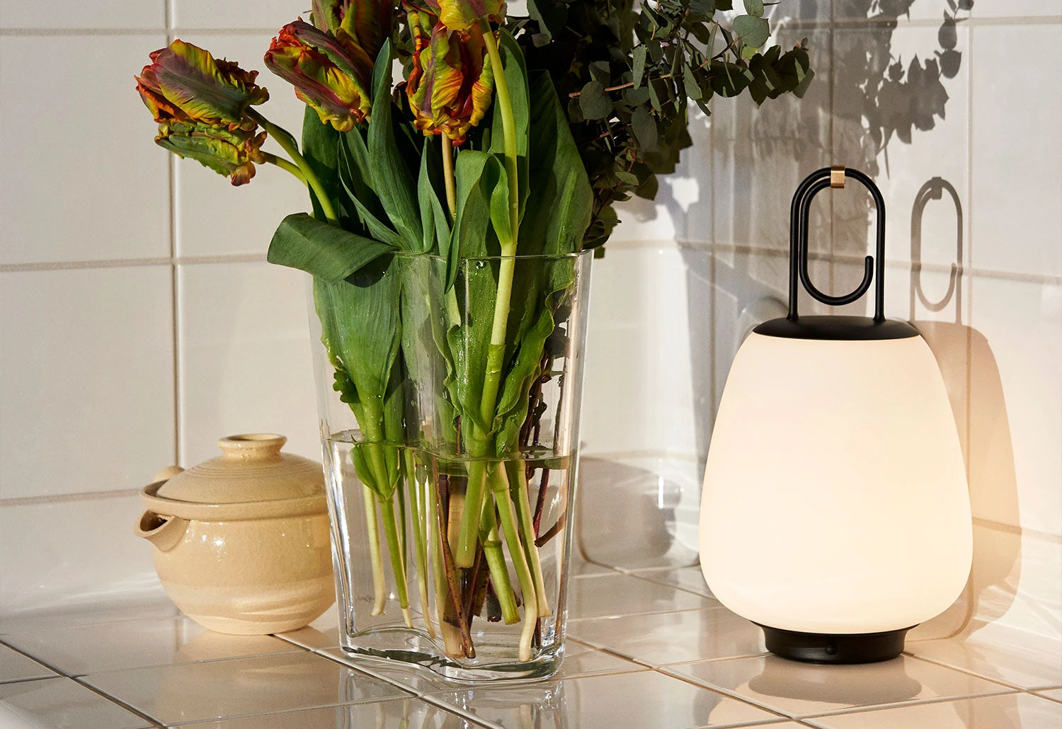 SC51 Lucca Portable Lamp, 2020 12 SC51 Lucca Portable Lamp, 2020 - Image 12