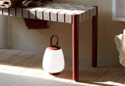 SC51 Lucca Portable Lamp, 2020 25 SC51 Lucca Portable Lamp, 2020 -Light Haven Shop andtradition Space Copenhagen Lucca Portable Lamp 15