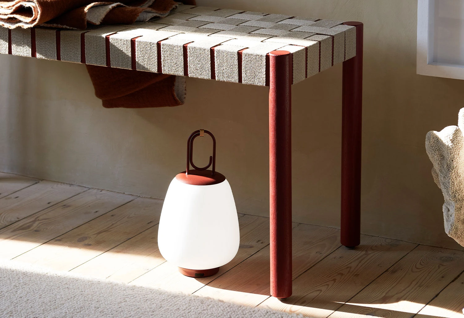 SC51 Lucca Portable Lamp, 2020 13 SC51 Lucca Portable Lamp, 2020 - Image 13