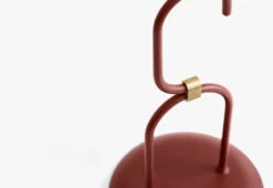 SC51 Lucca Portable Lamp, 2020 17 SC51 Lucca Portable Lamp, 2020 -Light Haven Shop andtradition Space Copenhagen Lucca Portable Lamp 4