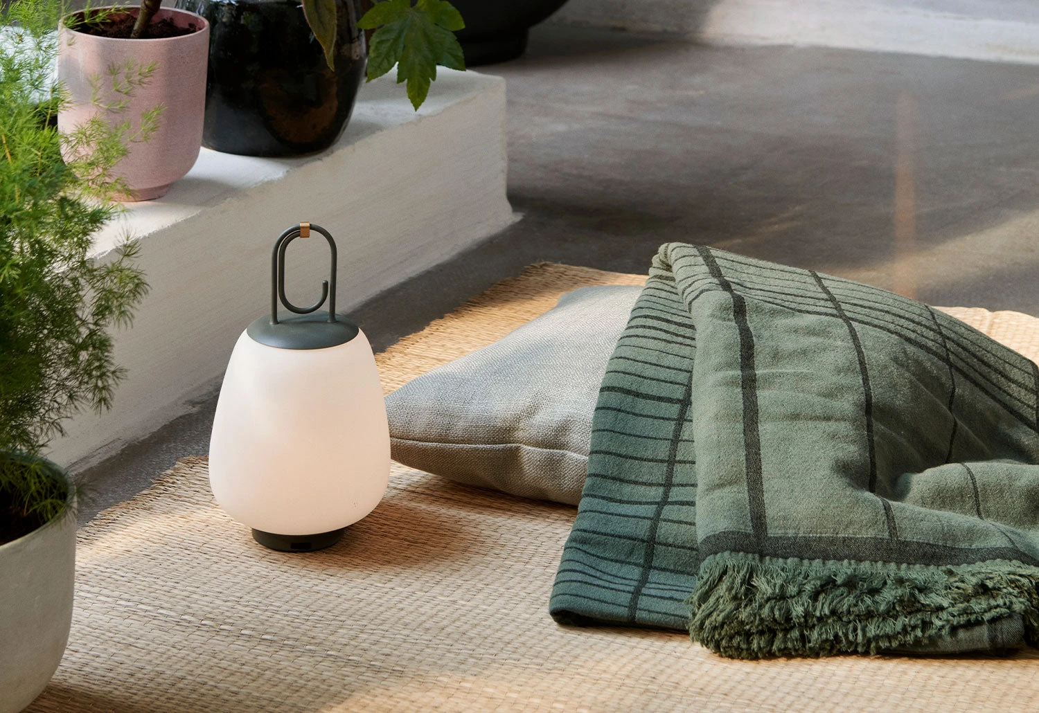 SC51 Lucca Portable Lamp, 2020 6 SC51 Lucca Portable Lamp, 2020 - Image 6