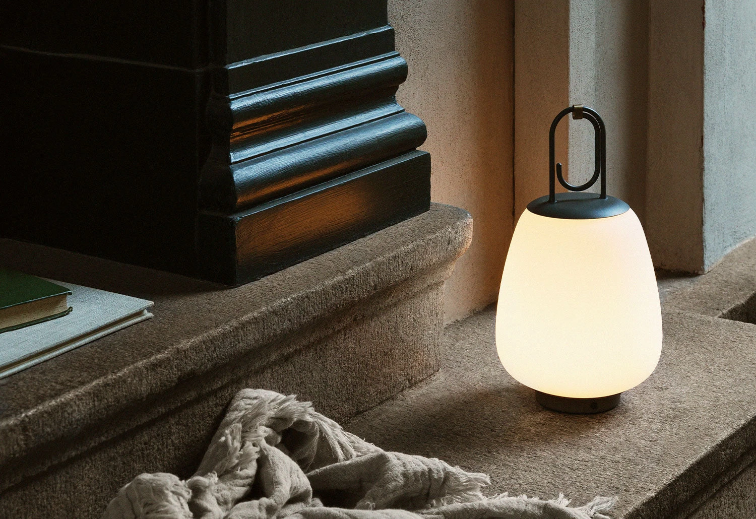 SC51 Lucca Portable Lamp, 2020 7 SC51 Lucca Portable Lamp, 2020 - Image 7